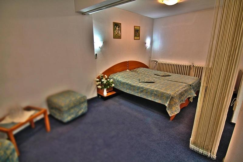 Hotel Star Пітешть Номер фото